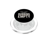 Fatica cronica ME CFS Malattia invisibile Consapevolezza della fatica PopSockets PopGrip per MagSafe