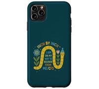 FATICA CRONICA - SUL MIO MODO PER RIPRENDERE DA ME/CFS Custodia per iPhone 11 Pro Max