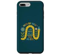 FATICA CRONICA - SUL MIO MODO PER RIPRENDERE DA ME/CFS Custodia per iPhone 7 Plus/8 Plus