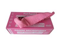 fatigati casa Panni per la Pulizia in Microfibra Multiuso Strofinacci riutilizzabili e senza pelucchi 30x30 cm 24 Panni per auto casa cucina ufficio, lot2632