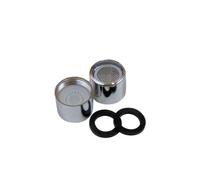FATIGATI FILTRO PER RUBINETTI SET 2 PZ.