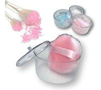 FATIGATI PORTA CIPRIA CON PIUMINO 1PZ