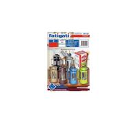 FATIGATI SRL CAPPUCCINATORE Vetro ML.300