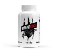 FatigueBlock (Sodio Bicarbonato Enterico)- 120 Capsule