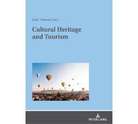 Fatih Türkmen Cultural Heritage and Tourism (Tascabile)