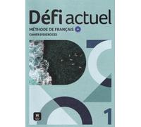 Défi actuel 1: Cahier d´exercices