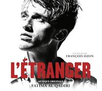 Fatima Al Qadiri - L'étranger