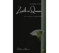 Fatima Amin Zenith in Quasar (Tascabile)