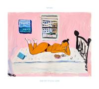 Fatima - And Yet It'S All Love