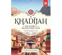 Fatima Barkatulla Khadijah (Copertina rigida)