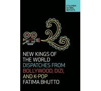 Fatima Bhutto New Kings of the World (Tascabile)