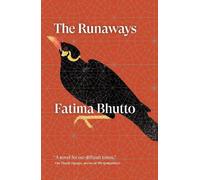 Fatima Bhutto The Runaways (Tascabile)