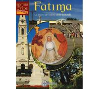 Fatima. Con DVD video: 1