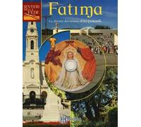 Fatima. Con DVD video