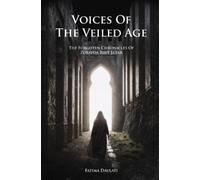 Fatima Daulati Voices of the Veiled Age (Tascabile)
