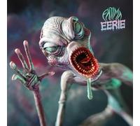 Fatima - Fatima - Eerie