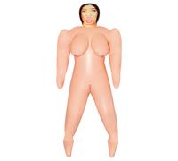 Fatima Fong bambola gonfiabile