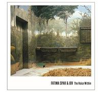 Fatima & Jov Spar The Voice Within (Vinyl LP)