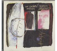 Fatima Mansions - Bertie's brochures