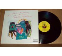 Fatima Mansions, The - The Only Solution: Another Revolution