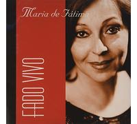 FATIMA, MARIA DE - FADO VIVO