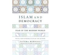 Fatima Mernissi Islam And Democracy (Tascabile)