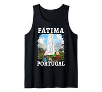 Fatima Portogallo Il Miracolo della Madonna di Fatima Devozione Canotta