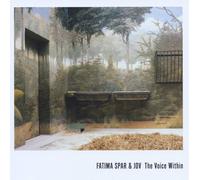 Fatima Spar & JOV The Voice Within (CD)