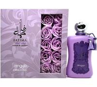 Fatima Velvet Love Extrait De Parfum EDP di Zimaya da donna - 100 ML...