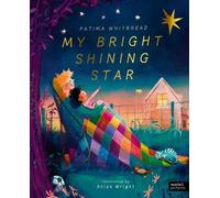 Fatima Whitbread My Bright Shining Star (Tascabile)