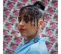 FATIMA - YELLOW MEMORIES
