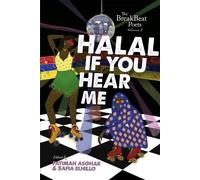 Safia Elhillo The BreakBeat Poets Vol. 3 (Tascabile) BreakBeat Poets