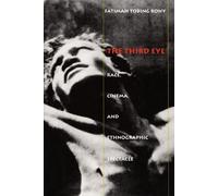 Fatimah Tobing Rony The Third Eye (Tascabile)