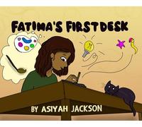 Fatima's First Desk