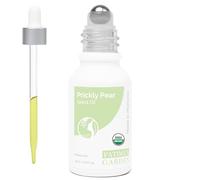 Fatima's Garden Olio di Semi di Fico d'India - Siero Anti-Età Bio, 15ml