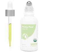 Fatima's Garden Olio di Semi di Fico d'India - Siero Anti-Età Bio, 30ml