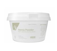 Fatima's Garden Polvere Pura di Henné Marocchino - Tintura e Trattamento per Capelli Naturale in Polvere Fine 100% Naturale - 150g