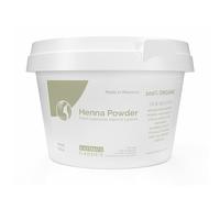 Fatima's Garden Polvere Pura di Henné Marocchino - Tintura e Trattamento per Capelli Naturale in Polvere Fine 100% Naturale - 250g