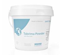 Fatima's Garden Tbrima/Saqla Esfoliante Hammam Marocchino con Nila Blu Naturale Purificante 500g