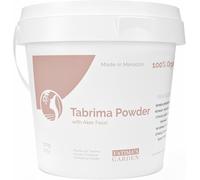 Fatima's Garden Tebrima/Soqla Esfoliante Hammam Marocchino con Aker Fassi Naturale Rivitalizzante 500g