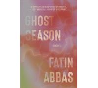 Fatin Abbas Ghost Season (Copertina rigida)