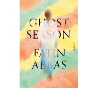 Fatin Abbas Ghost Season (Copertina rigida)