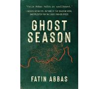 Fatin Abbas Ghost Season (Tascabile)