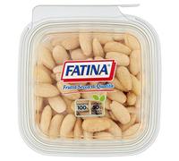 Fatina Fatina Mandorle Pelate California 250 G, 1 x 250 g