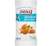 Fatina Mandorle Sgusciate Confezione da 26 Bustine da 25gr