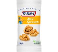 Fatina Noci Sgusciate Confezione da 26 Bustine da 25gr