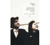 Fatina Sed. Biografia di una vita in più