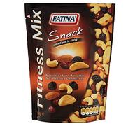 Fatina Snack Fitness Mix, 150g