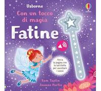 Fatine. Ediz. a colori - Taplin Sam