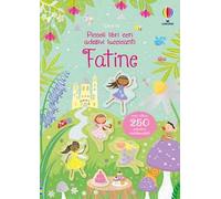 Fatine. Ediz. a colori